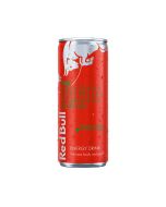 RED BULL Red Edition Watermelon Energy Drink Can 250ml 紅牛功能飲料