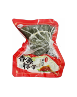 [FROZEN] FRESH ASIA   Pork Filling Zongzi (Rice Dumplings) 170g 香源手工鮮肉粽
