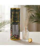 Candlelight Chinoiserie Reed Diffuser Dark Green Aromatic Forest 150ml