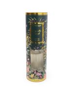 Candlelight Chinoiserie Reed Diffuser Dark Green Aromatic Forest 150ml 
