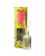Candlelight Chinoiserie Reed Diffuser Oriental Lily Scent 150ml 