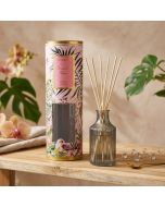 Candlelight Chinoiserie Reed Diffuser Oriental Flower Scent 150ml