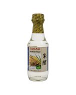 TAKAO Rice Wine Vinegar 200ml TAKAO 米醋