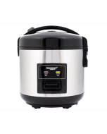 Hallsmart Rice Cooker DRC-8020 1.5L HM電飯煲1.5L(4pcs)