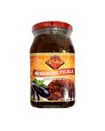 Rishta  Aubergine Pickle 450g 