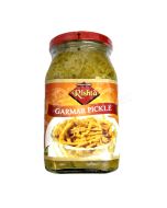 Rishta  Garmar Pickle 400g 