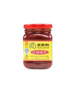 WANGZHIHE Rose Beancurd 340g  王致和玫瑰腐乳