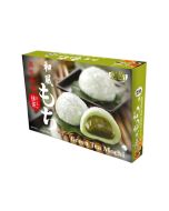 ROYAL FAMILY Mochi - Green Tea 210g  皇族日式麻糬-綠茶