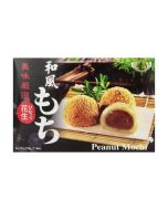 ROYAL FAMILY MOCHI - Peanut Mochi 210g 皇族日式麻糬-花生