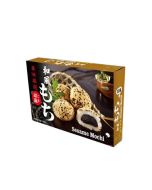 ROYAL FAMILY Mochi - Sesame Flavour 210g 皇族日式麻糬-胡麻
