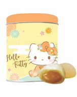 RS Hello Kitty Mango Mochi (Tin Can) 90g