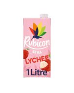 RUBICON Lychee Juice 1L 荔枝汁