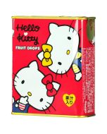 SAKUMA SEIKA Hello Kitty Fruit Candy 75g