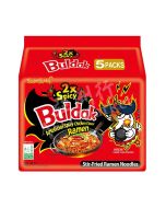 Samyang 2x Spicy Hot Chicken Ramen 140g
