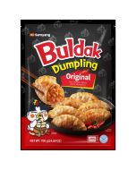 [FROZEN] Samyang Buldak Original Hot Chicken Flavour Giant Dumpling 700g 三养辣味饺子