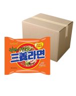 SAMYANG Original Ramen 120g x20 [CASE] 
