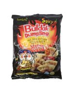 [FROZEN] SAMYANG Spicy Buldak Dumpling (Hot Chicken Flavour Gyoza) 600g 三養辣雞水餃
