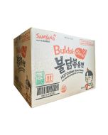 [CASE] SAMYANG - (Cheese Flavour) 三养 - 火鸡面辣芝士味 140g (x40Pkts)