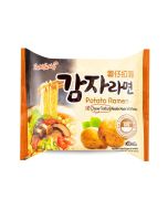 SAMYANG 韩国三养 -  薯仔拉面 120g