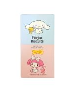 Sanrio Finger Biscuit 55g