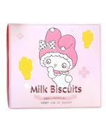 Sanrio Milk Flavor Biscuit 2pcs 36g