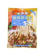 Santapai Noodle Sauce Hot & Sour Flavour 240g 傘塔調料-酸辣麵