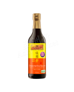 LEE KUM KEE - Seasoned Soy Sauce 500ml 李錦記味極鮮