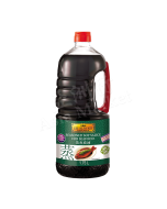 Lee Kum Kee - Seasoned Soy Sauce for Seafood 1.75L 李錦記家庭裝蒸魚豉油