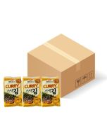 [CASE] WANG Seasoned Seaweed Curry Flavour 12g x 24