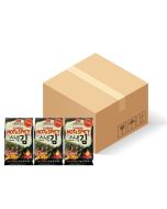 [CASE] WANG Seasoned Seaweed Hot & Spicy Flavour 12g x 24