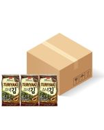 [CASE] WANG Seasoned Seaweed Teriyaki Flavour 12g x 24