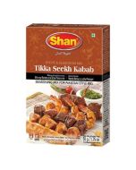 SHAN Tikka Seekh Kebab BBQ Mix 50g 烤肉串混合香料