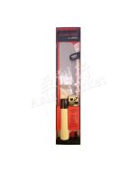 SATAKE SEKI Japanese Sushi Chef Houcho Nakiri Vegetable Knife 16cm 日本廚用刀