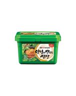 SEMPIO Ssamjang Seasoned Soybean Paste 500g 韓式包飯醬