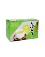 Sencha Tea Bags 40g 日本煎茶茶包