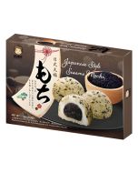 SZUSHENPO Japanese Style Sesame Mochi 210g 苏仙坡  芝麻麻糬