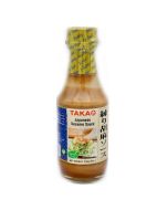 TAKAO Japanese Sesame Sauce (Goma Dressing) 230g TAKAO 日式芝麻醬