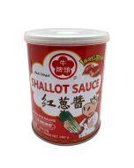 BULL HEAD Shallot Sauce 360g 牛頭牌紅蔥醬  大