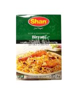 SHAN Biryani Masala Mix 50g
