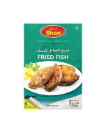 Shan Fried Fish Seasoning Mix 50g 炸魚調味混合料