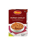Shan Murgh Cholay 50g 鷹嘴豆咖哩雞
