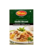 Shan Sindhi Biriyani Seasoning Mix 60g 印度比爾亞尼菜混合香料