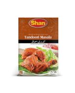 Shan Tandoori Masala 50g 