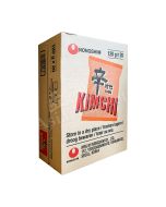 [CASE] NONGSHIM - Shin Kimchi 农心 - 辛, 泡菜拉面 120g (x20 Pkts)