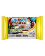 YUQUAN Fishwell Shirataki Konjac Noodle 380g 魚泉牌火鍋芋絲