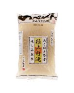ISHIBASHIYA - Nobegata Ita Konnyaku Shirataki (Yam Tuber Paste Noodle, Konjac Noodles) 180g 本手延蒟蒻面 (白)