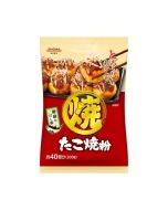 SHOWA Takoyaki Japanese Seasoned Flour for Octopus Ball 200g 日本章魚燒粉 