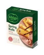 [FROZEN] BIBIGO Spring Roll Shrimp 250g 韓式蝦味春卷