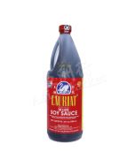 Silver Swan - Lauriat Deluxe Soy Sauce 高级酱油 1L
