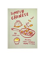 SIMPLY CHINESE Cookbook by Suzie Lee SUZIE